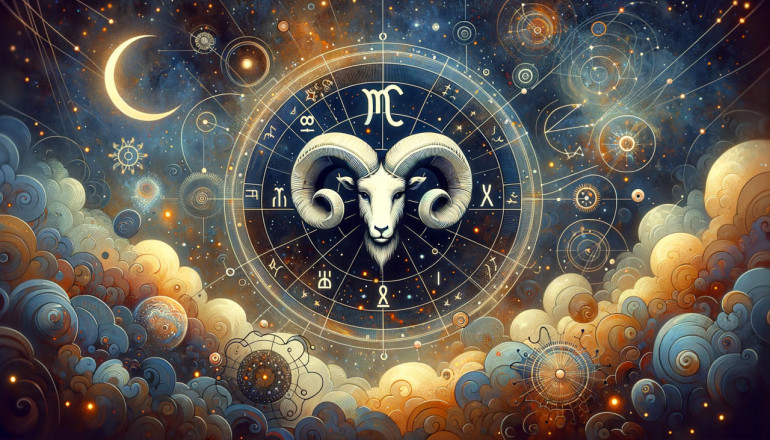 Horoscopo de Aries de hoy: viernes 6 de septiembre de 2024. Foto: Redacción canal26.com