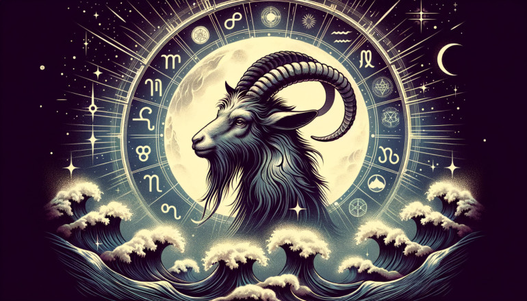 Horoscopo de Capricornio de hoy: viernes 6 de septiembre de 2024. Foto: Redacción canal26.com