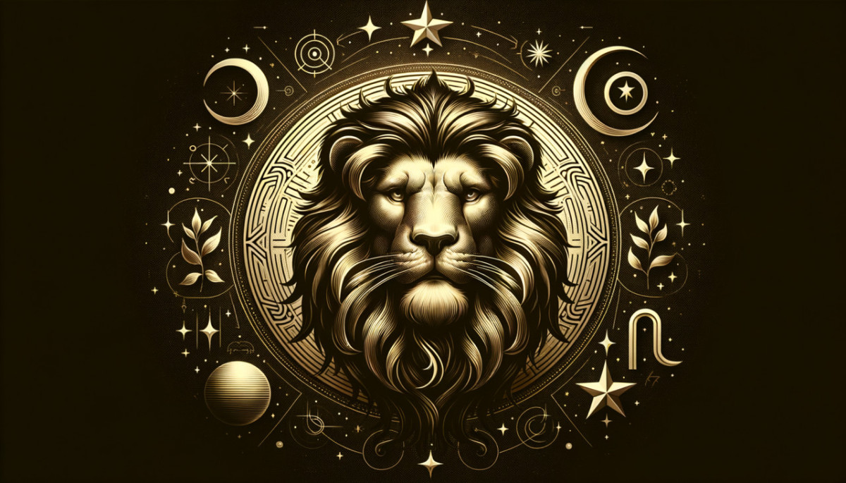 Horoscopo de Leo de hoy: viernes 6 de septiembre de 2024. Foto: Redacción canal26.com