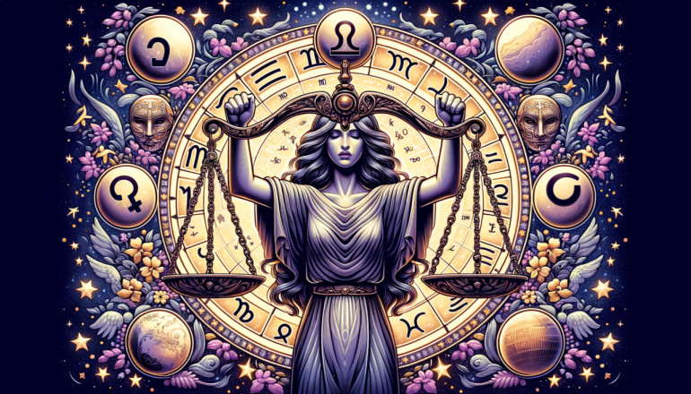 Horoscopo de Libra de hoy: viernes 6 de septiembre de 2024. Foto: Redacción canal26.com