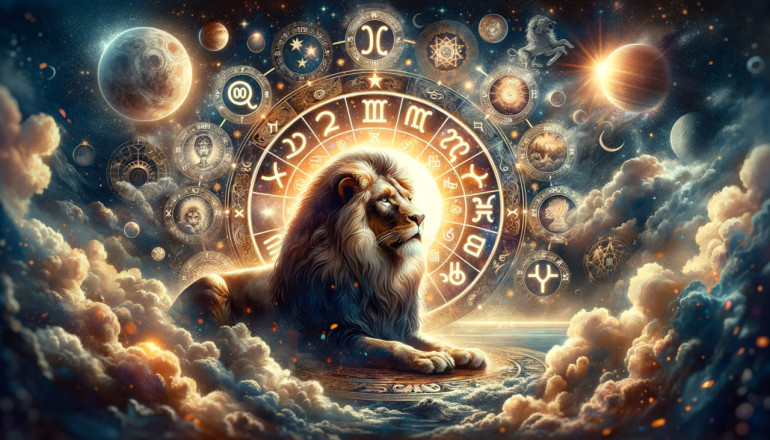 Horoscopo de Leo de hoy: sábado 7 de septiembre de 2024. Foto: Redacción canal26.com