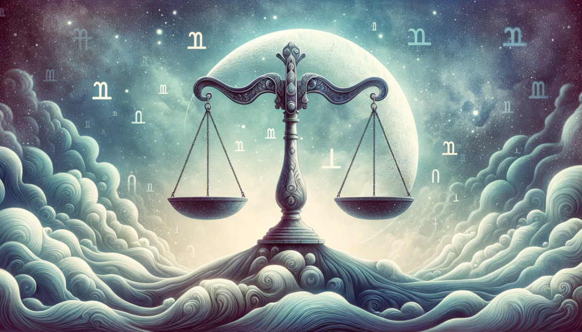 Horoscopo de Libra de hoy: sábado 7 de septiembre de 2024. Foto: Redacción canal26.com