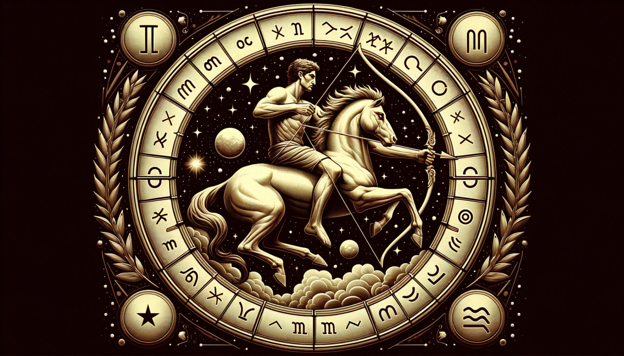 Horoscopo de Sagitario de hoy: sábado 7 de septiembre de 2024. Foto: Redacción canal26.com