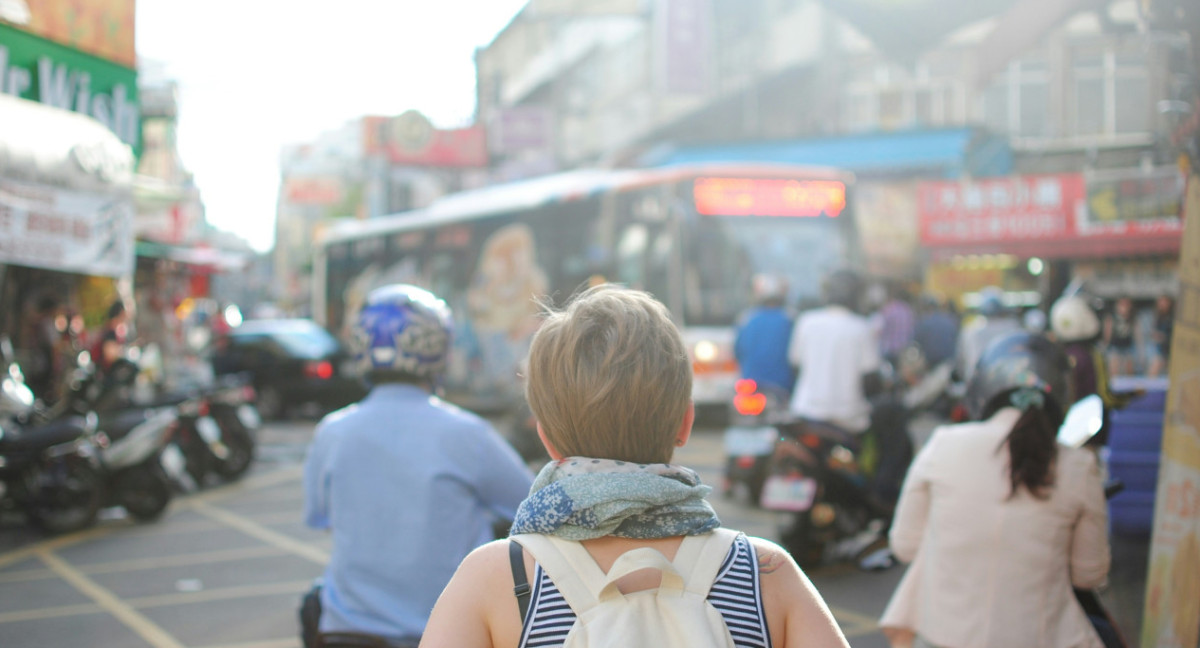 Los países ofrecen grandes oportunidades para quienes quieran arrancar de cero. Foto: Unsplash