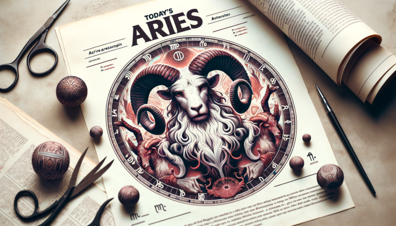 Horoscopo de Aries de hoy: domingo 8 de septiembre de 2024. Foto: Redacción canal26.com