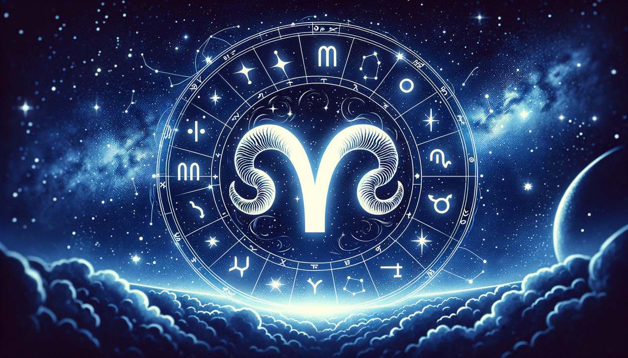 Horoscopo de Aries de hoy: martes 10 de septiembre de 2024. Foto: Redacción canal26.com