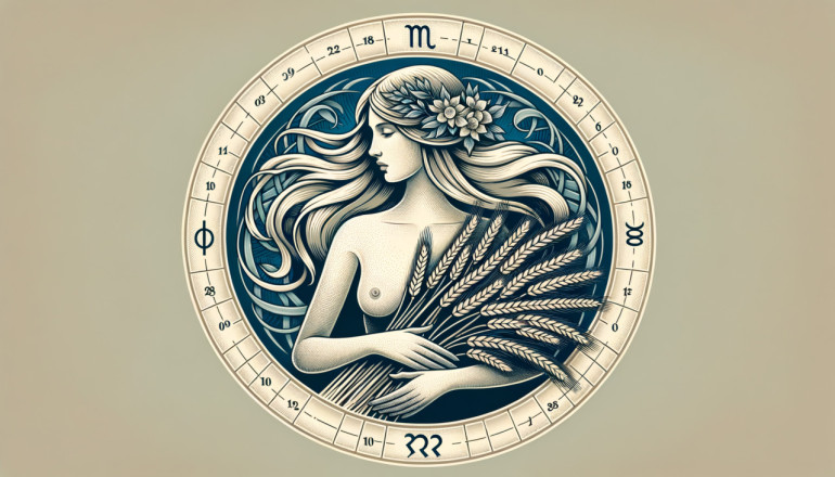 Horoscopo de Virgo de hoy: martes 10 de septiembre de 2024. Foto: Redacción canal26.com