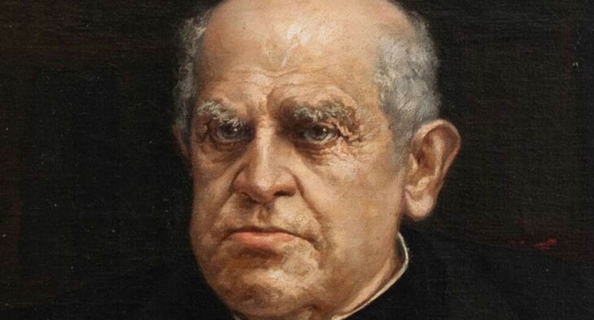 Domingo Faustino Sarmiento. Foto: Wikipedia.