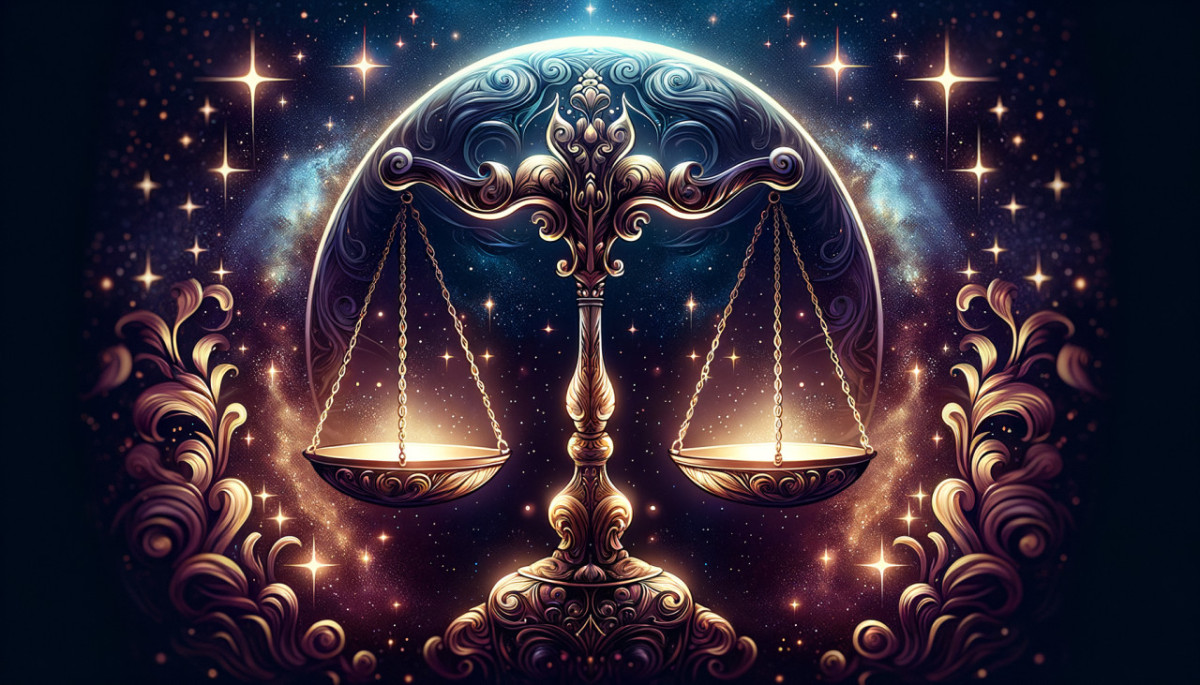 Horoscopo de Libra de hoy: jueves 12 de septiembre de 2024. Foto: Redacción canal26.com