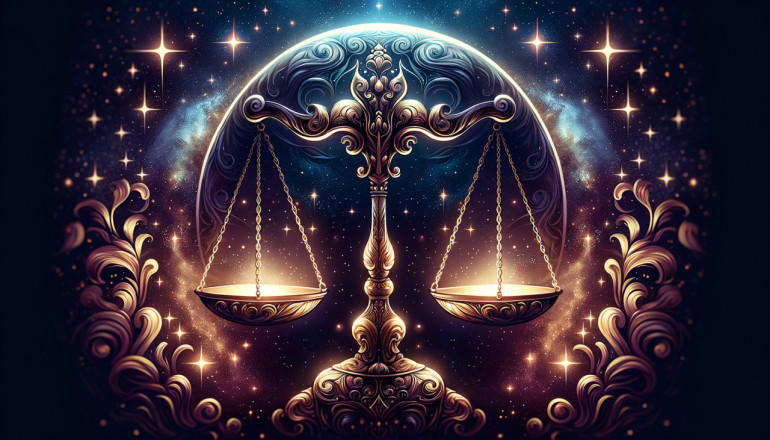 Horoscopo de Libra de hoy: jueves 12 de septiembre de 2024. Foto: Redacción canal26.com