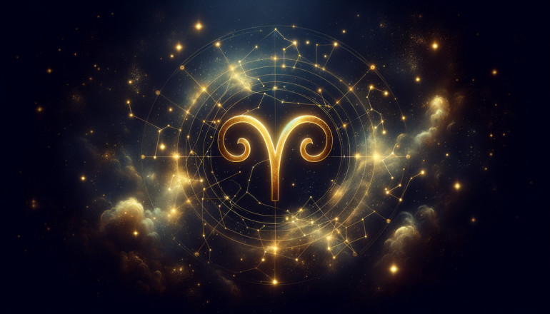 Horoscopo de Aries de hoy: viernes 13 de septiembre de 2024. Foto: Redacción canal26.com