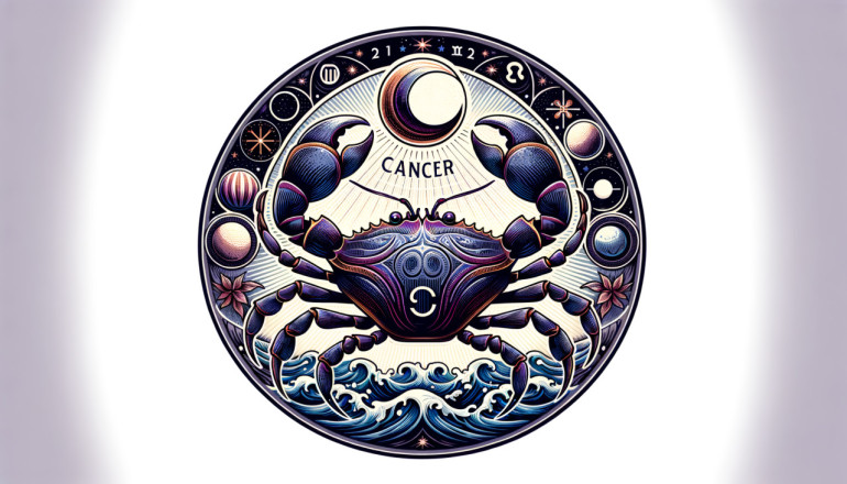 Horoscopo de Cáncer de hoy: viernes 13 de septiembre de 2024. Foto: Redacción canal26.com