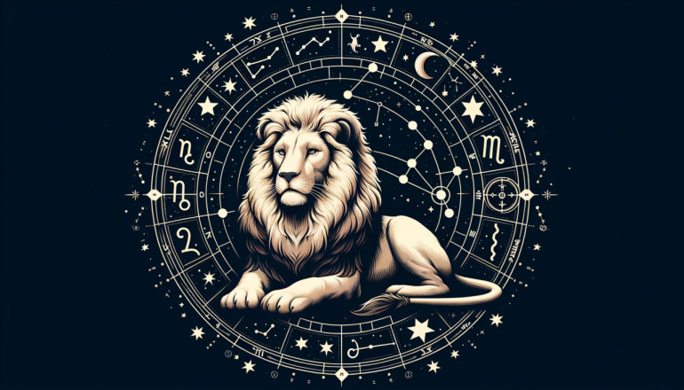 Horoscopo de Leo de hoy: sábado 14 de septiembre de 2024. Foto: Redacción canal26.com