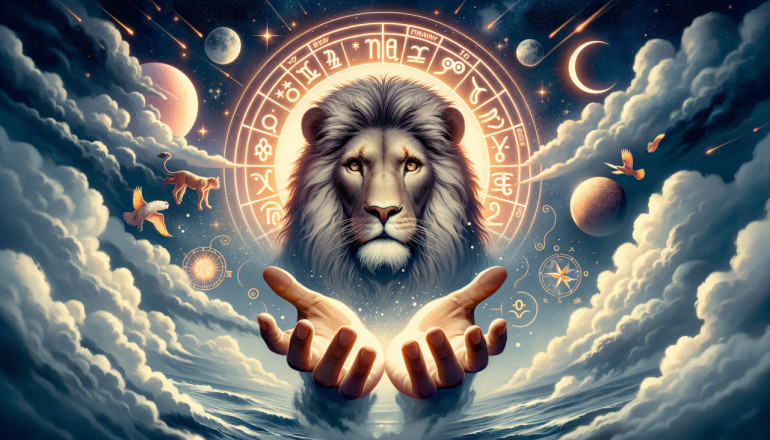 Horoscopo de Leo de hoy: domingo 15 de septiembre de 2024. Foto: Redacción canal26.com