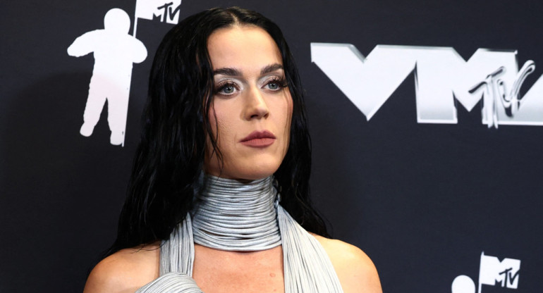 Katy Perry. Foto: Reuters.