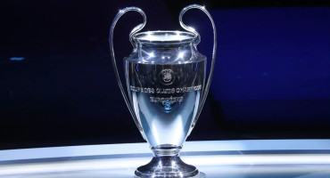 Champions League. Foto: NA.