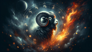 Horoscopo de Aries de hoy: lunes 16 de septiembre de 2024. Foto: Redacción canal26.com