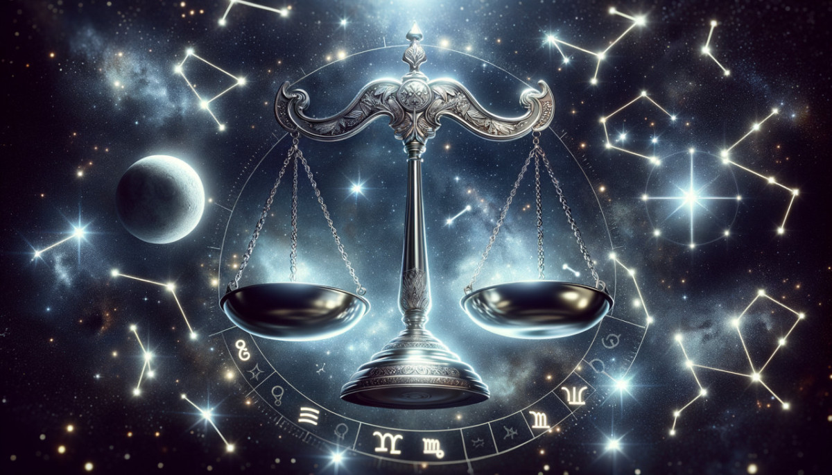 Horoscopo de Libra de hoy: lunes 16 de septiembre de 2024. Foto: Redacción canal26.com