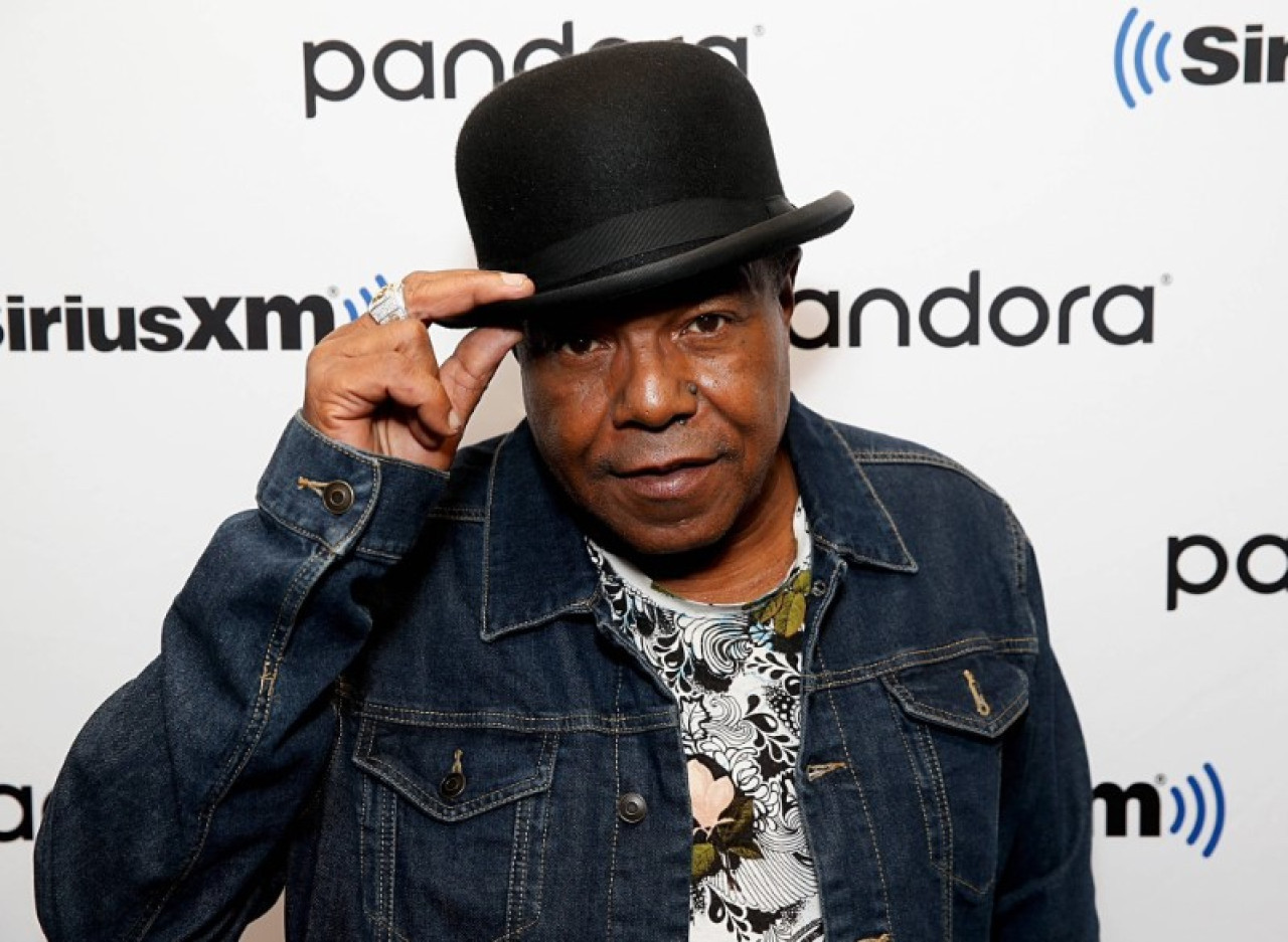 Murió a los 70 años Tito Jackson.  Foto: X