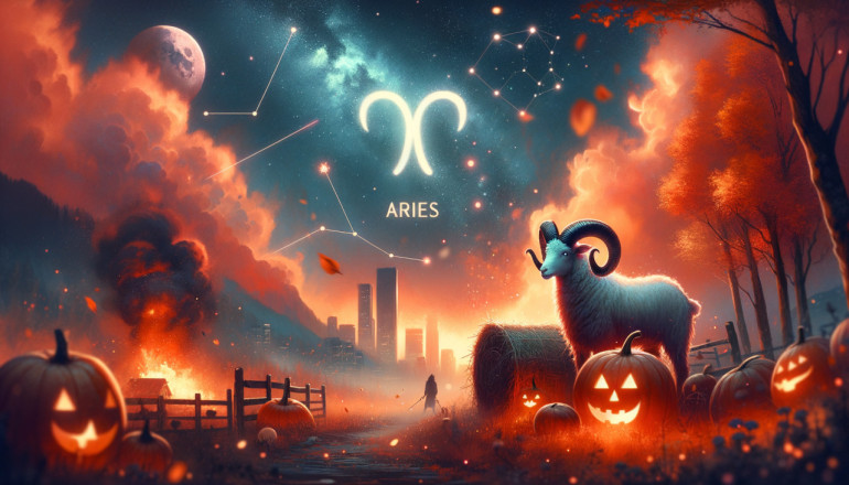 Horoscopo de Aries de hoy: martes 17 de septiembre de 2024. Foto: Redacción canal26.com