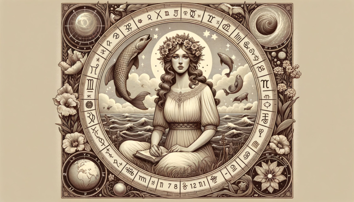 Horoscopo de Virgo de hoy: martes 17 de septiembre de 2024. Foto: Redacción canal26.com