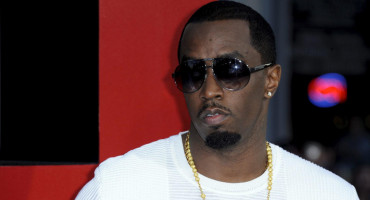 Sean "Diddy" Combs. Foto: EFE.