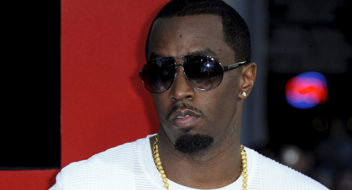 Sean "Diddy" Combs. Foto: EFE.