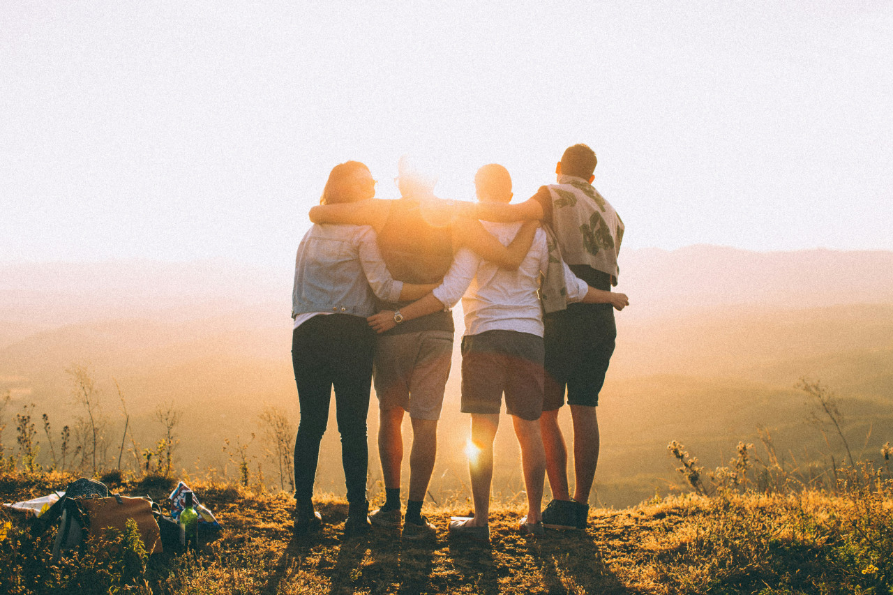 Día del Estudiante. Foto: Unsplash.