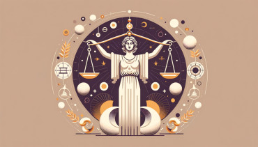 Horoscopo de Libra de hoy: jueves 19 de septiembre de 2024. Foto: Redacción canal26.com