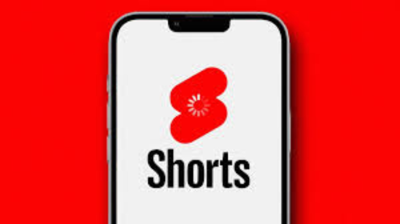 Youtube shorts. Fuente: NA