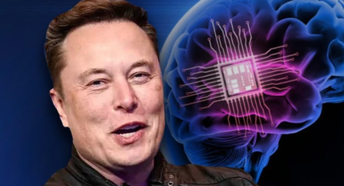 ¿Cómo será el chip de Neuralink que le devolverá la vista a los ciegos congénitos?, según Elon Musk . Foto: X