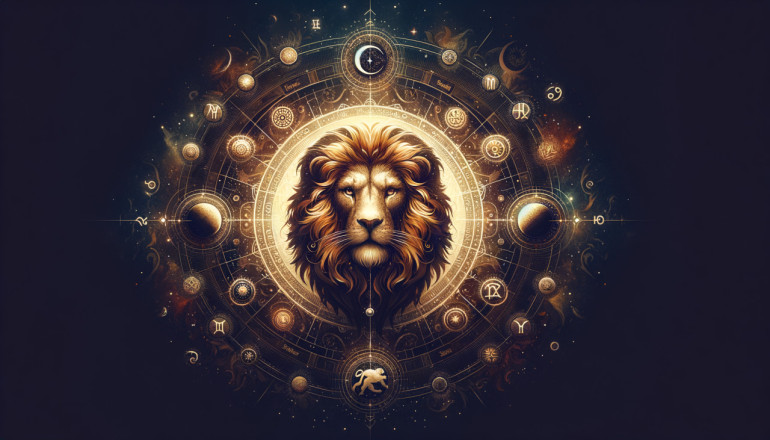 Horoscopo de Leo de hoy: viernes 20 de septiembre de 2024. Foto: Redacción canal26.com