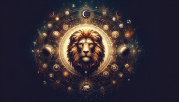 Horoscopo de Leo de hoy: viernes 20 de septiembre de 2024. Foto: Redacción canal26.com