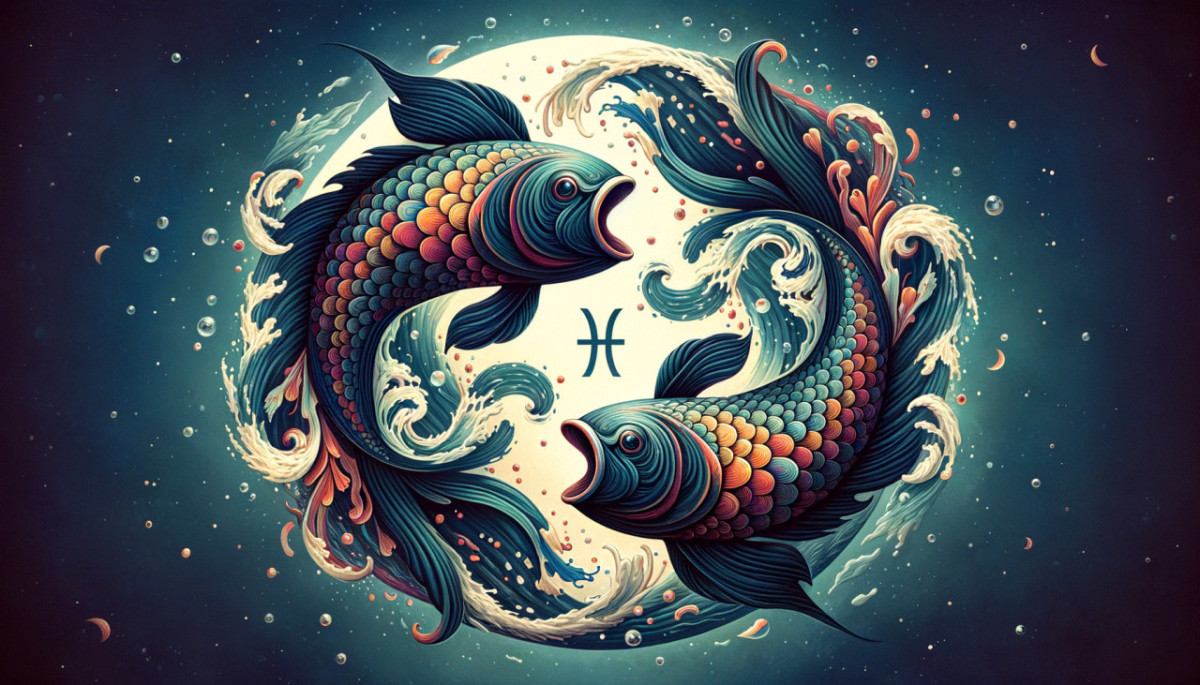 Horoscopo de Piscis de hoy: viernes 20 de septiembre de 2024. Foto: Redacción canal26.com