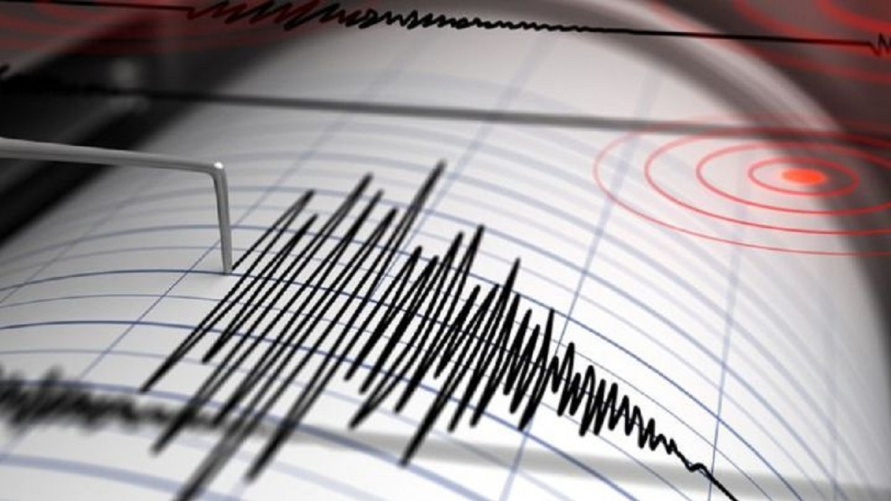 Temblor, terremoto. Foto: Reuters