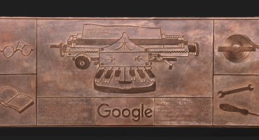 Google le rinde homenaje con un doodle a Oskar Picht. Foto: captura Google.