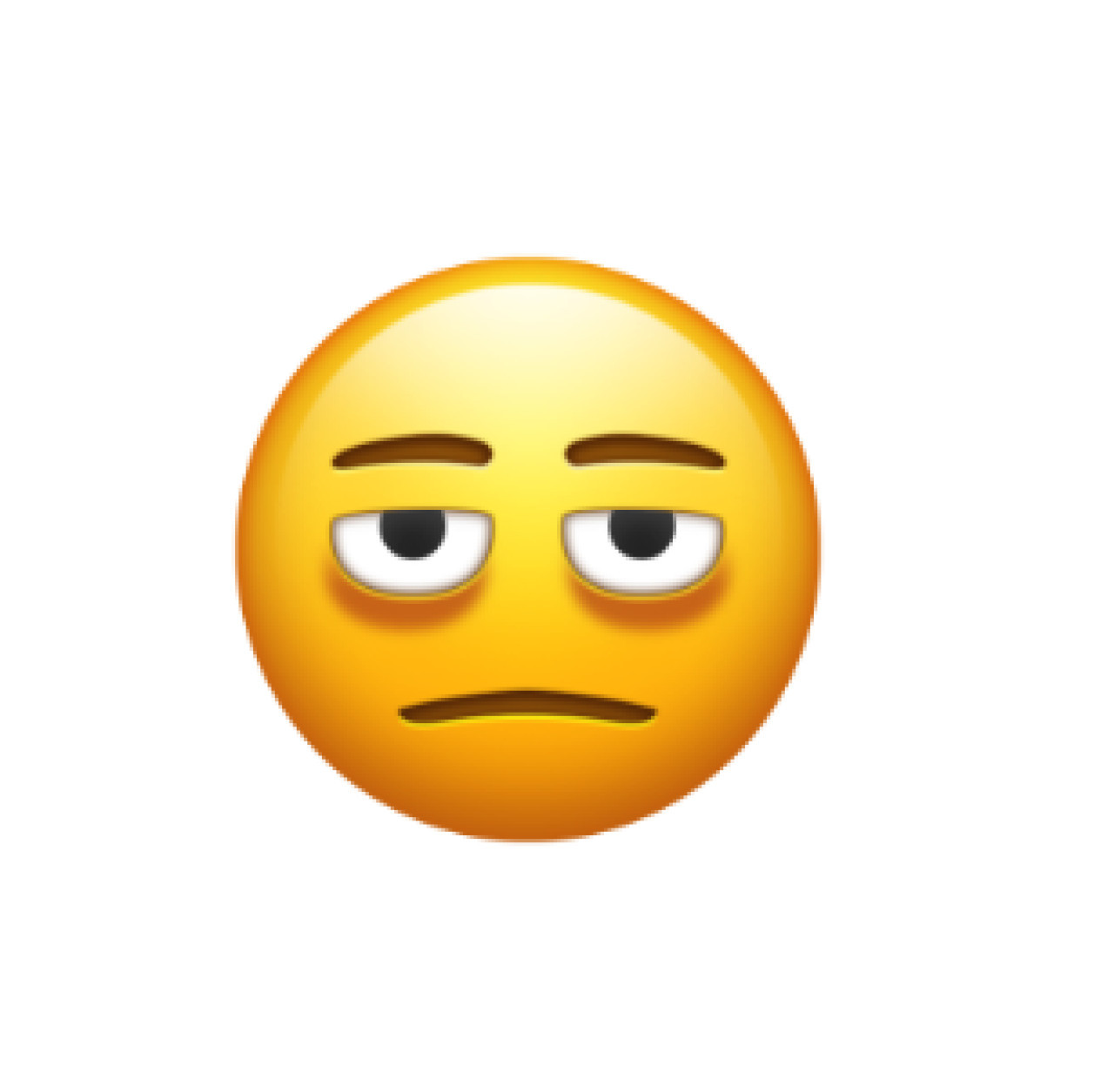 Nuevo emoji de WhatsApp. Foto: X / @Emojipedia.