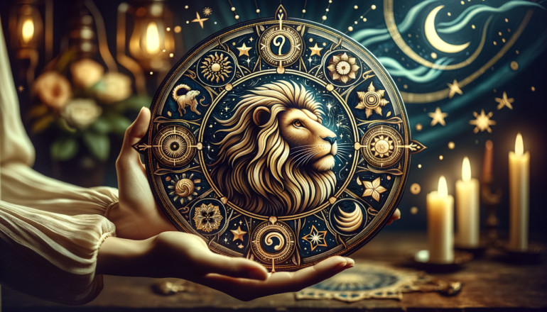 Horoscopo de Leo de hoy: miércoles 25 de septiembre de 2024. Foto: Redacción canal26.com