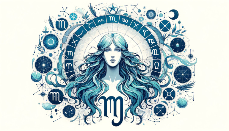 Horoscopo de Virgo de hoy: miércoles 25 de septiembre de 2024. Foto: Redacción canal26.com