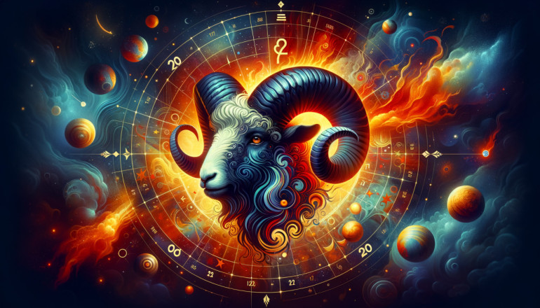 Horóscopo de Aries de hoy: viernes 27 de septiembre de 2024. Foto: Redacción canal26.com