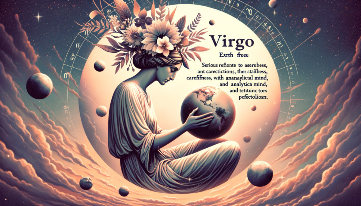 Horóscopo de Virgo de hoy: viernes 27 de septiembre de 2024. Foto: Redacción canal26.com