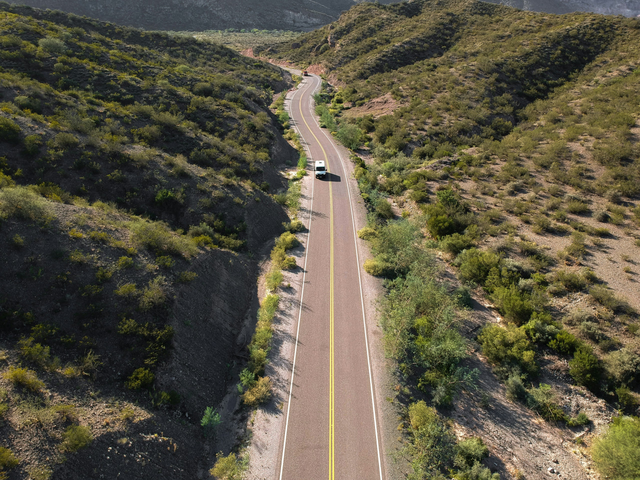 Rutas, caminos. Foto: Unsplash