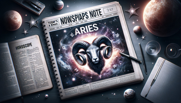 Horóscopo de Aries de hoy: sábado 28 de septiembre de 2024. Foto: Redacción canal26.com