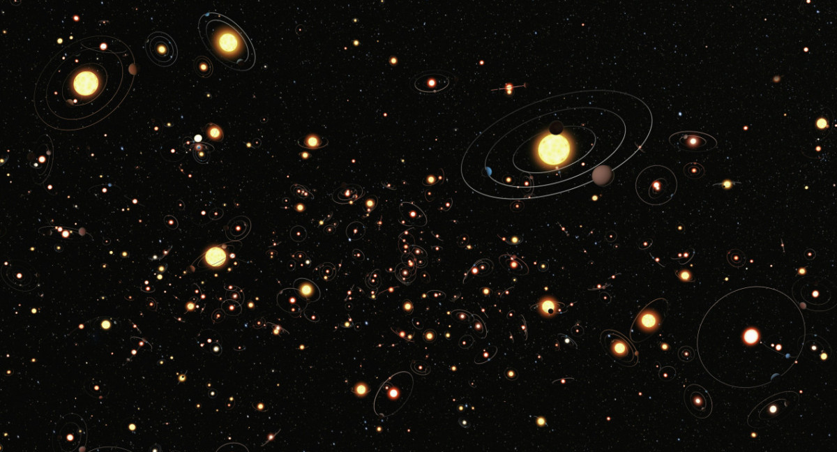 Is there a habitable Earth on other planets?: Plato's mission that will be responsible for resolving this existential doubt