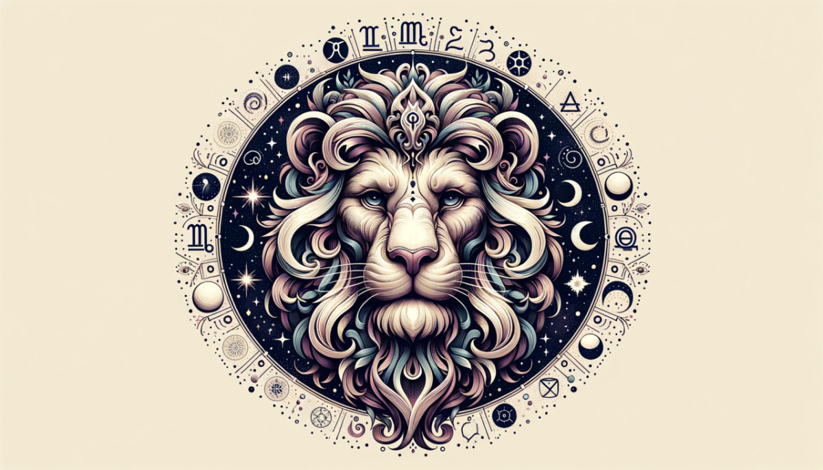 Horoscopo de Leo de hoy: lunes 30 de septiembre de 2024. Foto: Redacción canal26.com