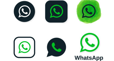 Actualización de WhatsApp en Android. Foto: Freepik.