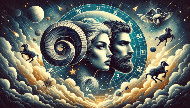 Horoscopo de Aries de hoy: martes 1 de octubre de 2024. Foto: Redacción canal26.com