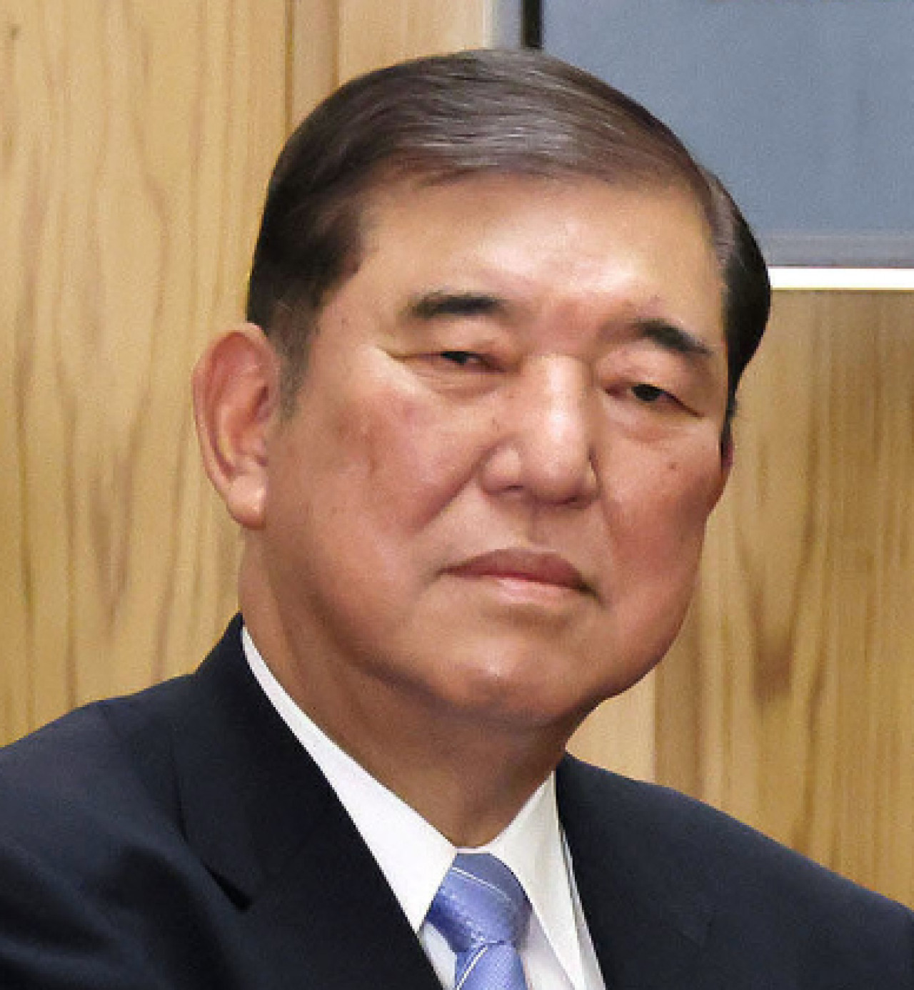 Primer ministro de Japón, Shigeru Ishiba. Foto: Wikipedia.