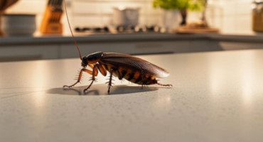 Cucaracha. Foto: Freepik