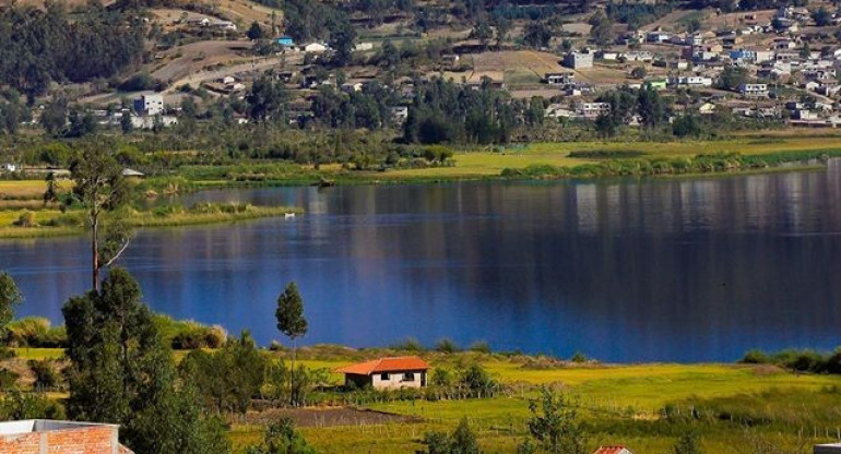 Tafí del Valle. Foto X @pilusaltor